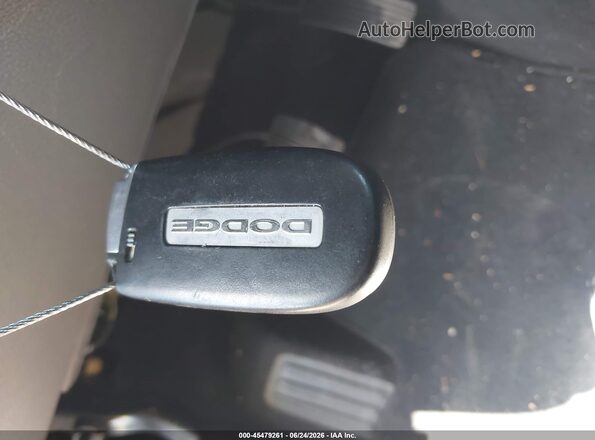 3C4PDCAB9GT162517 2016 DODGE JOURNEY Gray წინა პანელის ხედი
