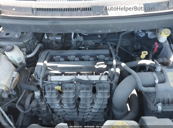 3C4PDCAB9GT224059 2016 DODGE JOURNEY Green 