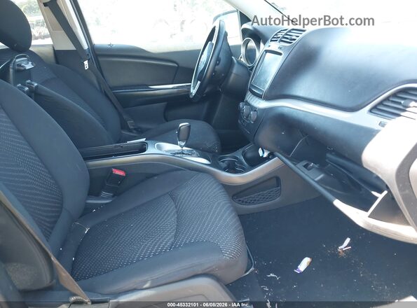 3C4PDCAB9GT224059 2016 DODGE JOURNEY Green 