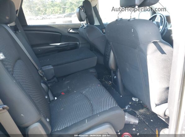 3C4PDCAB9GT224059 2016 DODGE JOURNEY Green 