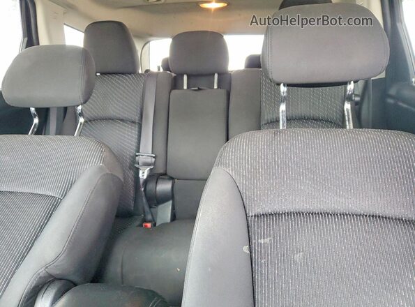 3C4PDCAB9GT230346 2016 DODGE JOURNEY Silver 