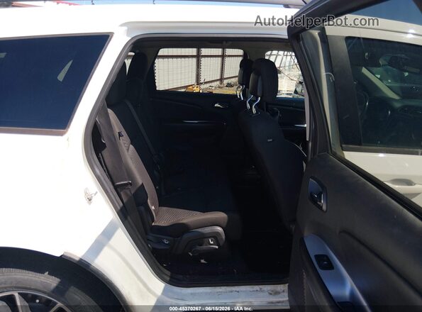 3C4PDCAB9JT386006 2018 DODGE JOURNEY Белый Вид наклейки с VIN-кодом