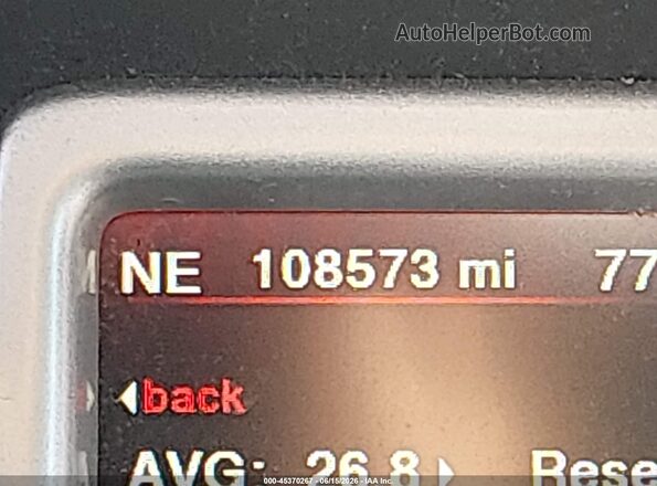 3C4PDCAB9JT386006 2018 DODGE JOURNEY Белый 