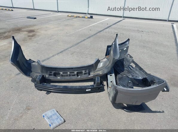 3C4PDCAB9JT530069 2018 DODGE JOURNEY Silver Vista del cuadro de instrumentos