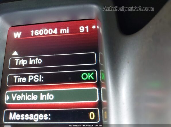 3C4PDCAB9JT535563 2018 DODGE JOURNEY Серебряный 