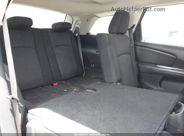 3C4PDCAB9LT251143 2020 DODGE JOURNEY Красный Вид наклейки с VIN-кодом
