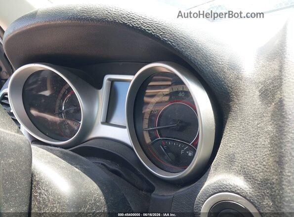 3C4PDCABXJT427789 2018 DODGE JOURNEY Black Vista de los asientos traseros