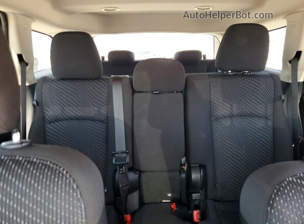 3C4PDCABXJT428988 2018 DODGE JOURNEY Red 