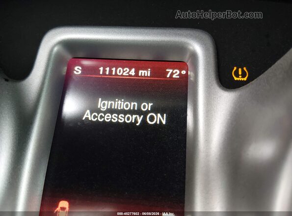 3C4PDCABXJT513152 2018 DODGE JOURNEY Silver 