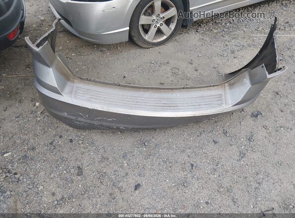 3C4PDCABXJT513152 2018 DODGE JOURNEY Silver ხელსაწყოთა პანელის ხედი