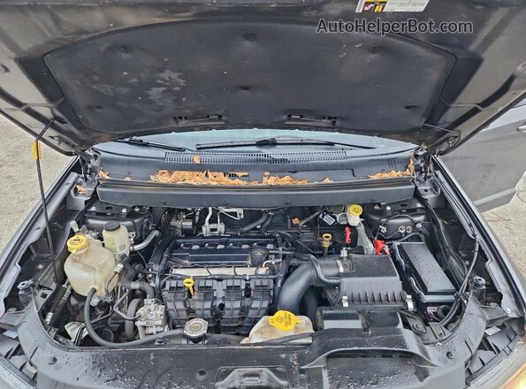 3C4PDCABXJT535314 2018 DODGE JOURNEY Gray 