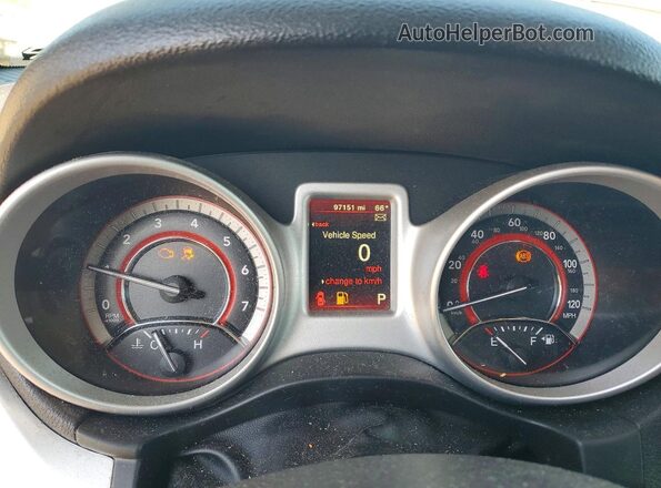 3C4PDCABXLT262832 2020 DODGE JOURNEY Silver 