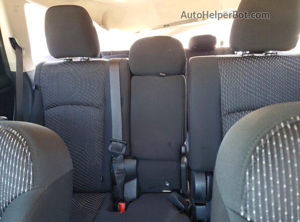 3C4PDCABXLT262832 2020 DODGE JOURNEY Silver 