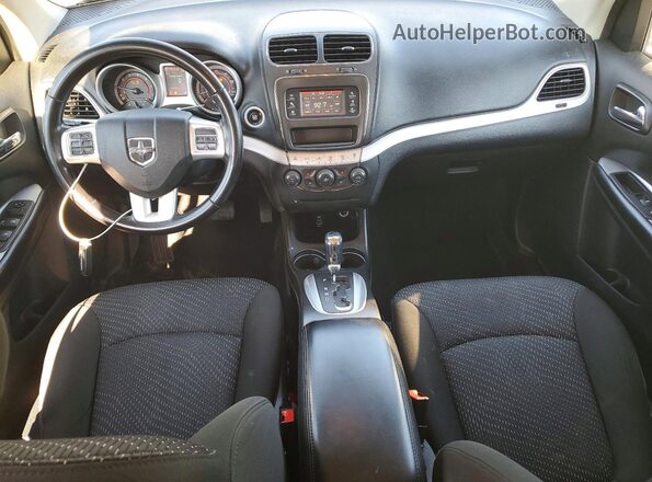3C4PDCABXLT262832 2020 DODGE JOURNEY Silver 