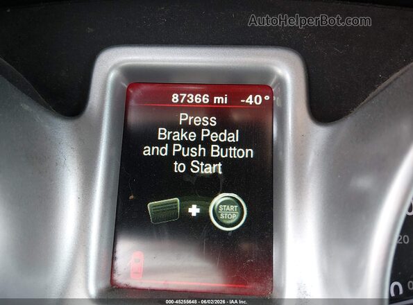 3C4PDCABXLT277900 2020 DODGE JOURNEY Silver 