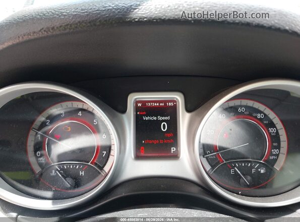 3C4PDCBB0KT718513 2019 DODGE JOURNEY Черный Вид задних сидений
