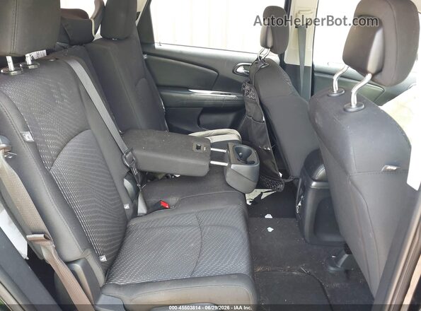 3C4PDCBB0KT718513 2019 DODGE JOURNEY Черный Вид наклейки с VIN-кодом