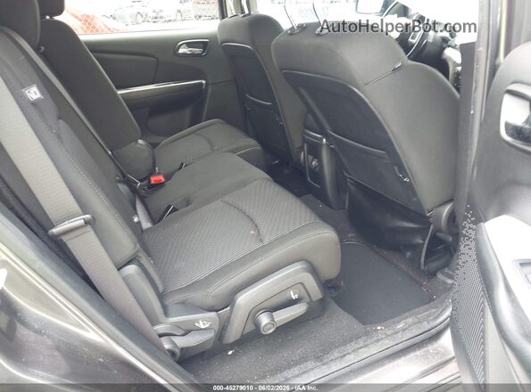 3C4PDCBB1KT835534 2019 DODGE JOURNEY Gray 