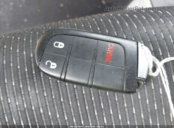 3C4PDCBB1KT835534 2019 DODGE JOURNEY Gray 