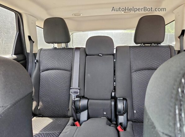 3C4PDCBB4KT681269 2019 DODGE JOURNEY Gray 