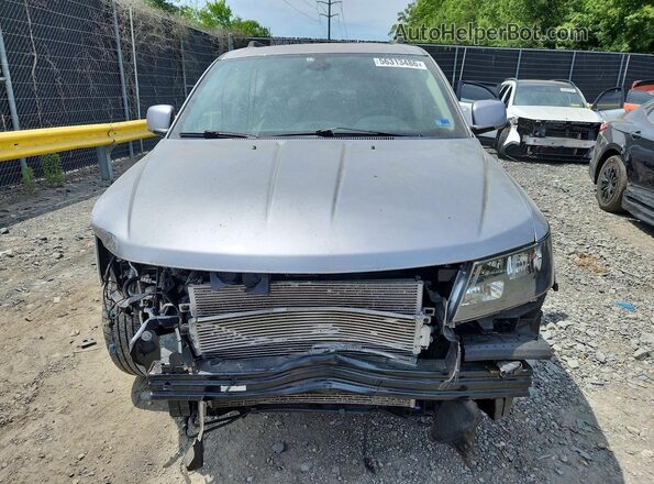 3C4PDCBB4KT681269 2019 DODGE JOURNEY Gray 