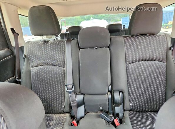 3C4PDCBB4KT871122 2019 DODGE JOURNEY Silver 