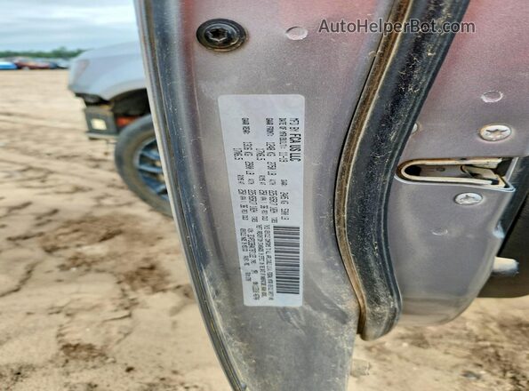 3C4PDCBB4KT871122 2019 DODGE JOURNEY Silver 