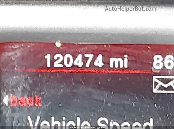3C4PDCBB5HT527095 2017 DODGE JOURNEY Gray 