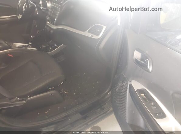3C4PDCBB5KT848609 2019 DODGE JOURNEY Черный 