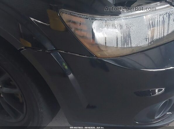 3C4PDCBB5KT848609 2019 DODGE JOURNEY Черный 