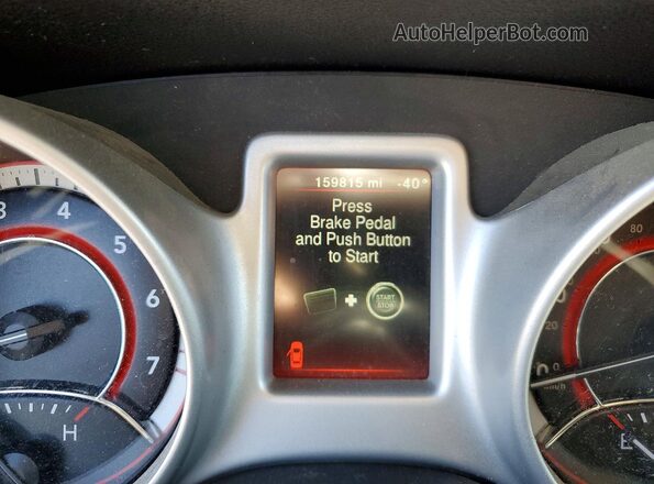 3C4PDCBB5KT863093 2019 DODGE JOURNEY Gray 