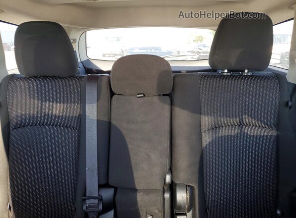 3C4PDCBB5KT863093 2019 DODGE JOURNEY Gray 