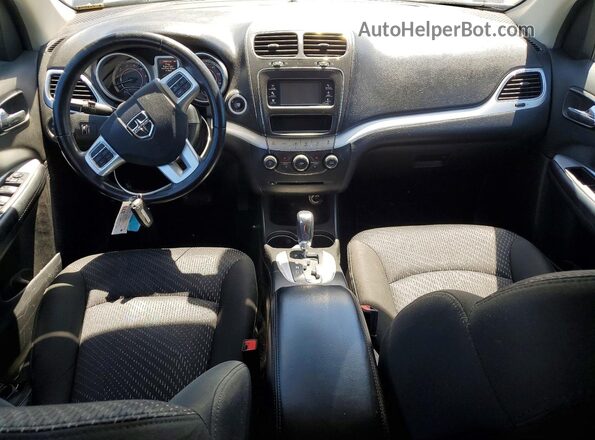 3C4PDCBB5KT863093 2019 DODGE JOURNEY Gray 