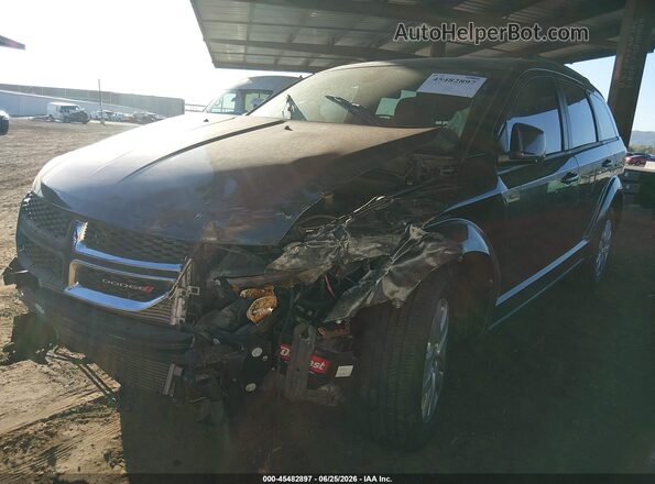 3C4PDCBB6KT833455 2019 DODGE JOURNEY Gray წინა მარცხენა ხედი სამი მეოთხედიდან