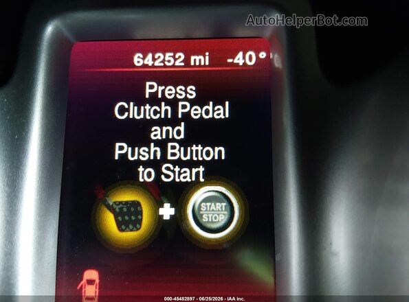3C4PDCBB6KT833455 2019 DODGE JOURNEY Gray 