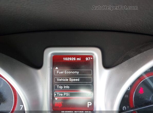 3C4PDCBB6KT845136 2019 DODGE JOURNEY White 