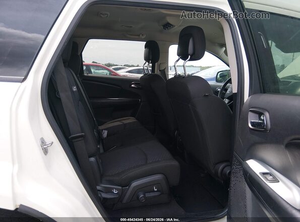 3C4PDCBB6KT861370 2019 DODGE JOURNEY Белый Вид наклейки с VIN-кодом