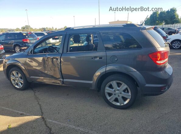 3C4PDCBB8HT570250 2017 DODGE JOURNEY Black 