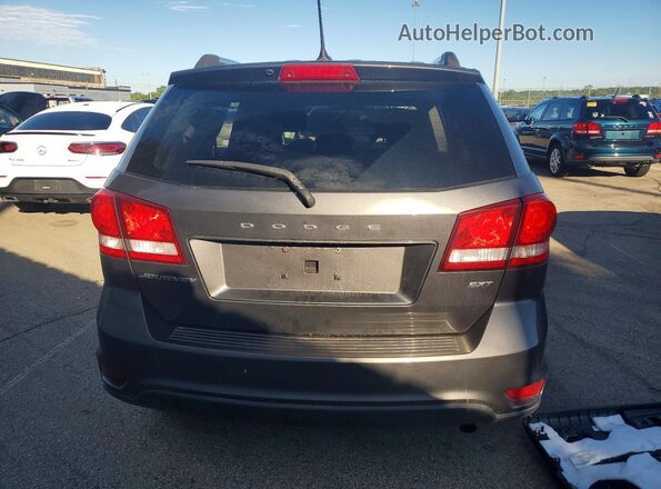 3C4PDCBB8HT570250 2017 DODGE JOURNEY Black 
