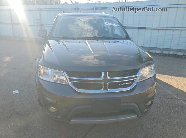 3C4PDCBB8HT570250 2017 DODGE JOURNEY Black 
