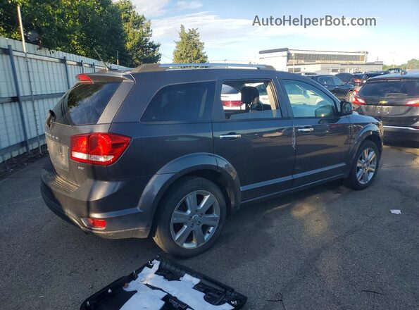 3C4PDCBB8HT570250 2017 DODGE JOURNEY Black 