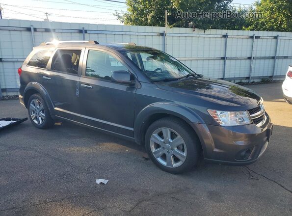 3C4PDCBB8HT570250 2017 DODGE JOURNEY Black 