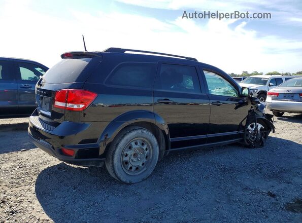 3C4PDCBB8KT737763 2019 DODGE JOURNEY Black 