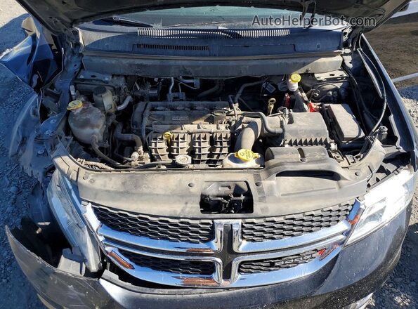 3C4PDCBB8KT737763 2019 DODGE JOURNEY Black 