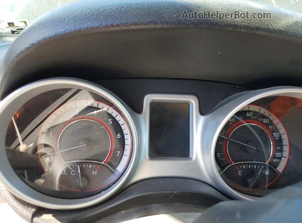 3C4PDCBB8KT737763 2019 DODGE JOURNEY Black 