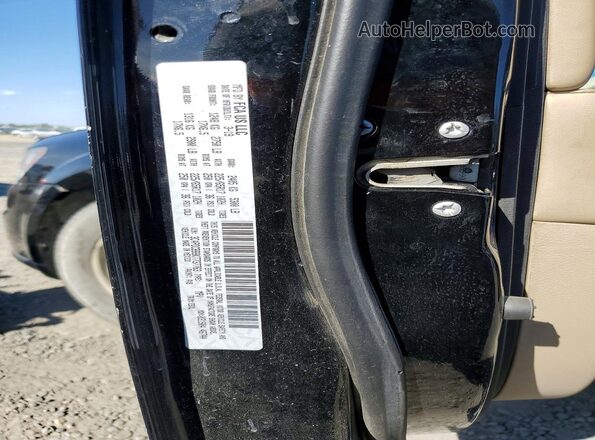 3C4PDCBB8KT737763 2019 DODGE JOURNEY Black 