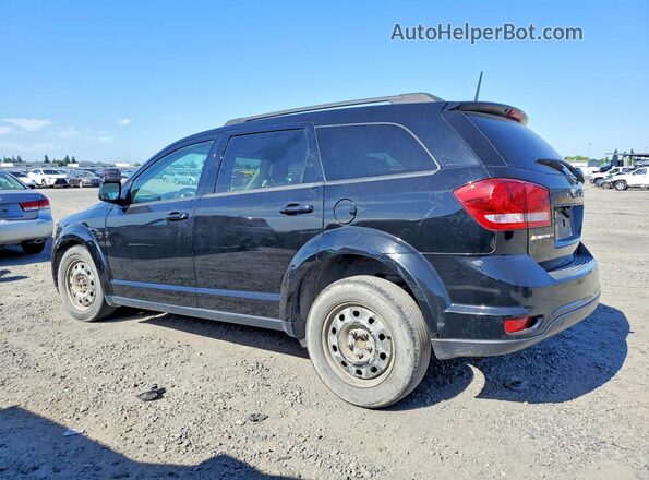 3C4PDCBB8KT737763 2019 DODGE JOURNEY Black 