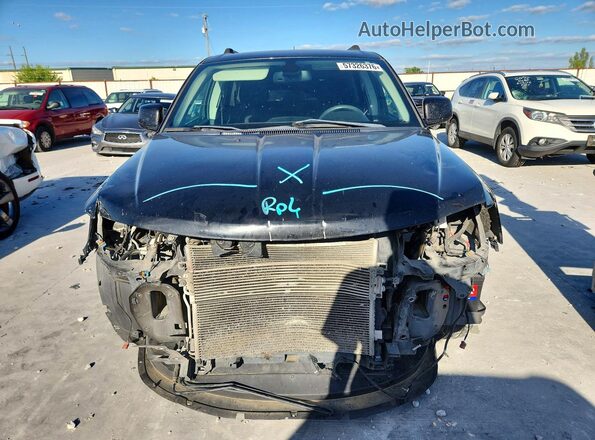 3C4PDCBB8KT858972 2019 DODGE JOURNEY Black 
