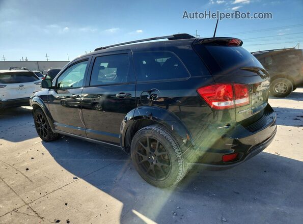 3C4PDCBB8KT858972 2019 DODGE JOURNEY Black 