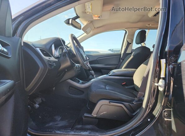 3C4PDCBB8KT858972 2019 DODGE JOURNEY Black 